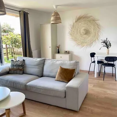 Holiday home De Charme Au Bord De La Riviere Avec